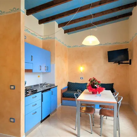Family Village By The Sea, In Holiday home