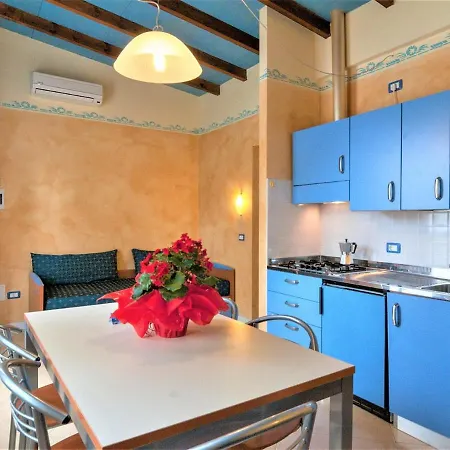 Family Village By The Sea, In Holiday home *