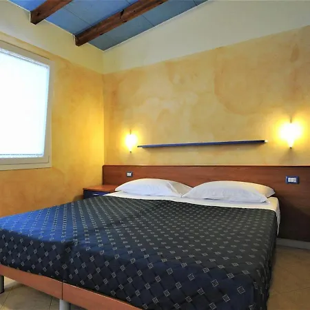 Family Village By The Sea, In Lido di Pomposa