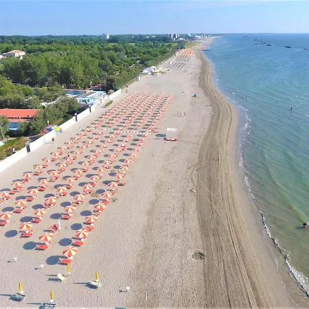 Holiday home Family Village By The Sea, In Lido di Pomposa